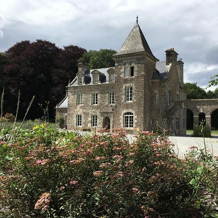 Chateau Ville Voisin Augan Экстерьер фото